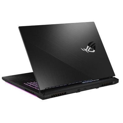 Portátil ASUS ROG Strix G712LV-H7007 i7/16GB/1TB SSD/RTX2060/17.3 ''