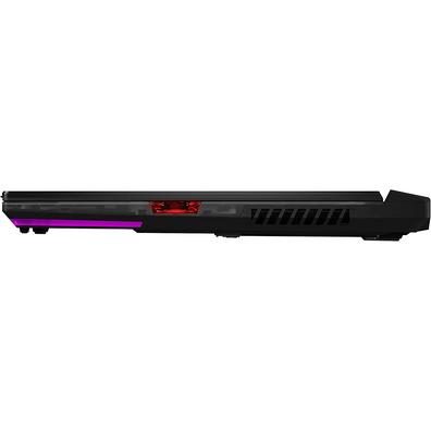 Portátil Asus ROG Strix Scar 15 G533QM-HF005ST R7/16GB/512GB SSD/RTX30 60