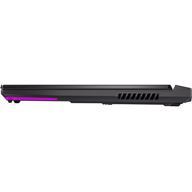 Portátil Asus ROG Strix Scar 17 G733QS-K4016T R9/32GB/1TB/RTX3080/17.3 ''