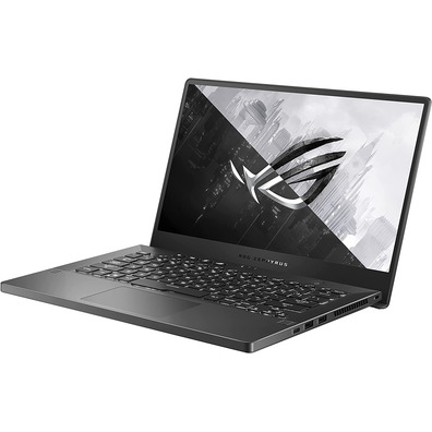 Portátil Asus ROG Zephyrus G14 GA401QM-K2129T 14 '' R7/32GB/1TB SSD/RTX30 60