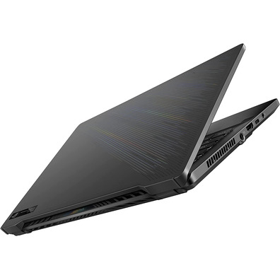 Portátil Asus ROG Zephyrus G14 GA401QM-K2129T 14 '' R7/32GB/1TB SSD/RTX30 60