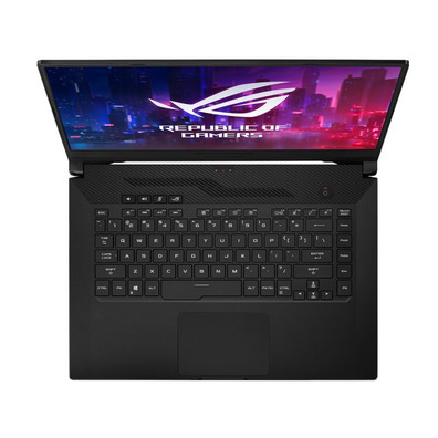 Portátil ASUS ROG Zephyrus G15 GA502IV-HN024 R7/16GB/1TB/RTX2060/15.6 ' '/FDOS