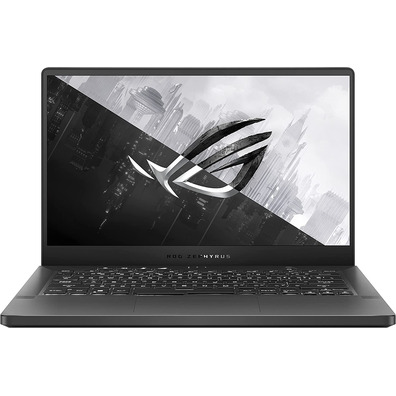 Portátil Asus ROG Zephyrus GA401QC-K2123 R7/16GB/1TB/RTX3050/14 ''