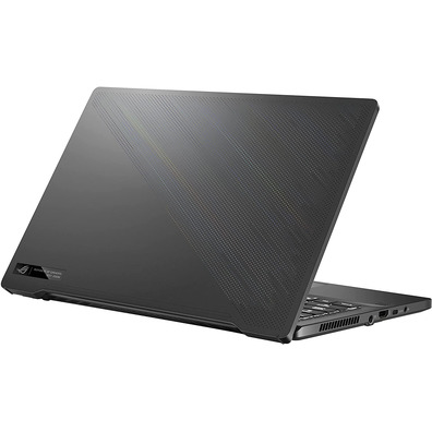 Portátil Asus ROG Zephyrus GA401QC-K2123 R7/16GB/1TB/RTX3050/14 ''