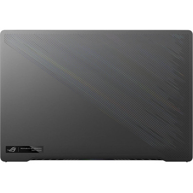 Portátil Asus ROG Zephyrus GA401QC-K2123 R7/16GB/1TB/RTX3050/14 ''