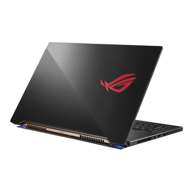 Laptop ASUS ROG ZEPHYR S GX701 GVR-EV002T i7/16GB/1TB SSD/W10/17.3"