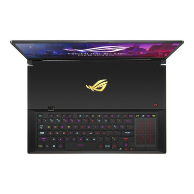 Portátil ASUS ROG Zephyrus S17 GX701LWS-EV029T i7/32GB/1TB SSD/RTX2070/17.3 ' '/W10