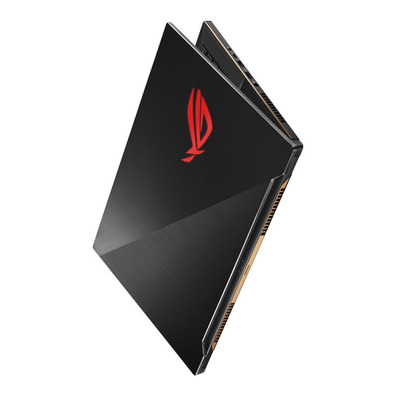 Portátil ASUS ROG Zephyrus S17 GX701LWS-EV029T i7/32GB/1TB SSD/RTX2070/17.3 ' '/W10