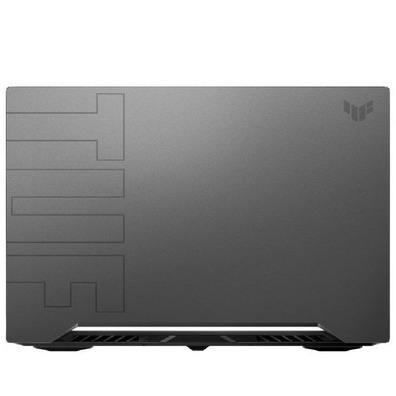 Portátil ASUS TUF DASH F15 FX516PM-HN023 i7/16GB/512GB SSD/RTX30 60