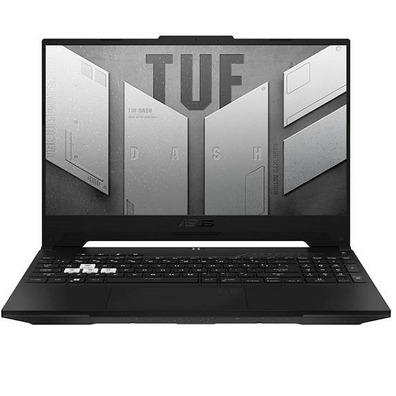 Portátil Asus TUF Gaming Dash F15 TUF517ZM-HN078 i7/16GB/512GB SSD/RTX30 60/15.6 ''