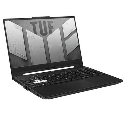 Portátil Asus TUF Gaming Dash F15 TUF517ZM-HN078 i7/16GB/512GB SSD/RTX30 60/15.6 ''