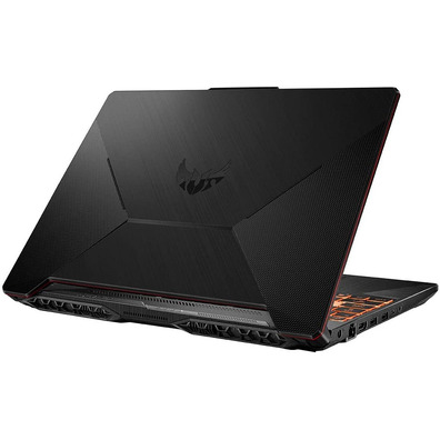 Portátil ASUS TUF Gaming FA506II-BQ029 R7/16GB/1TB/GTX1650Ti/15.6 ''