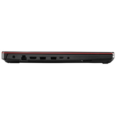 Portátil ASUS TUF Gaming FA506II-BQ029 R7/16GB/1TB/GTX1650Ti/15.6 ''