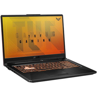 Portátil ASUS TUF Gaming FA706II-H7071 R7/16GB/1TB SSD/GTX1650Ti/17.3 ''