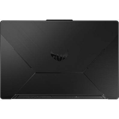 Portátil ASUS TUF Gaming FA706II-H7071 R7/16GB/1TB SSD/GTX1650Ti/17.3 ''