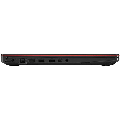 Portátil ASUS TUF Gaming FA706II-H7071 R7/16GB/1TB SSD/GTX1650Ti/17.3 ''