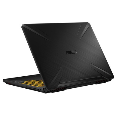 Laptop ASUS TUF GAMING FX505DV-AL116 R7/16GB/1TB SSD/RTX2060/15.6"/FreeDos