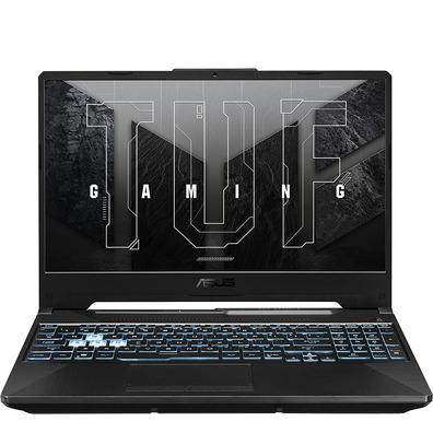 Portátil ASUS TUF Gaming FX506HM-HN016 i5/16GB/512GB SSD/RTX30 60/15.6 ''