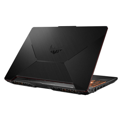 Laptop ASUS TUF GAMING FX506IU-BQ225 R7/16GB/512GB SSD/GTX1660TI/15.6"/FreeDos