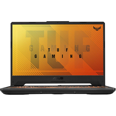 Portátil Asus TUF Gaming TUF506LH-HN218 i5/16GB/512GB SSD/GTX1650/15.6 ''