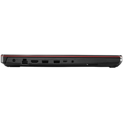 Portátil Asus TUF Gaming TUF506LH-HN218 i5/16GB/512GB SSD/GTX1650/15.6 ''