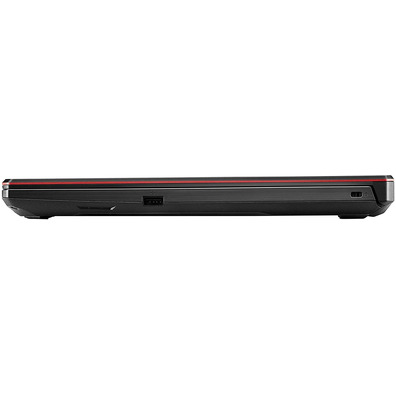 Portátil Asus TUF Gaming TUF506LH-HN218 i5/16GB/512GB SSD/GTX1650/15.6 ''