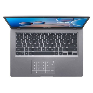 Portátil Asus VivoBook 14 F415JA-EB1157 i7/8GB/512GB SSD/14 " /FreeDOS