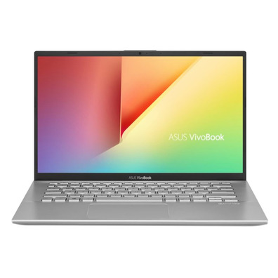 Laptop ASUS Vivobook 14 S412FJ-EK453T i5/8GB/256GB SSD/MX230/14"