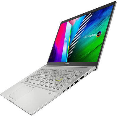 Portátil Asus VivoBook 15 OLED K513EA-L12437T i7/12GB/512GB/15.6 ' '/Win10