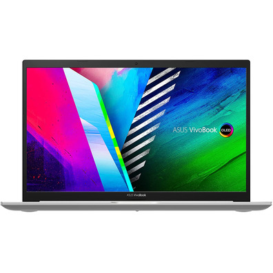 Portátil Asus VivoBook 15 OLED K513EA-L12437T i7/12GB/512GB/15.6 ' '/Win10