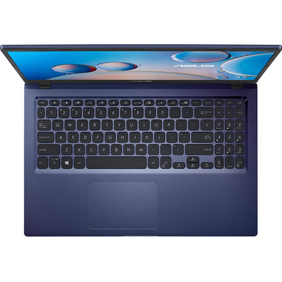 Portátil ASUS Vivobook D515DA-BR703T R3/8GB/256GB SSD/15.6 ''