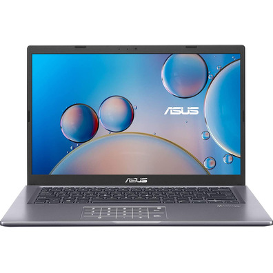 Portátil Asus VivoBook F415MA-BV163T Celeron N4020/4GB/256GB SSD/14 "