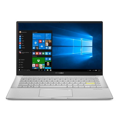 Portátil Asus VivoBook K413EA-EB608T i7/8GB/512GB SSD/14 ''