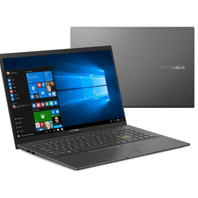 Portátil Asus VivoBook K513EA-BQ684T i7/8GB/512GB SSD/15.6 ''