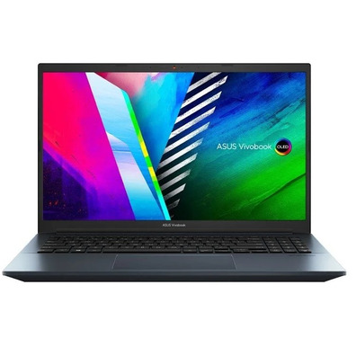 Portátil Asus VivoBook Pro 15 K3500PC-L1009 i5/16GB/512GB SSD/GeForce RTX 3050 /15.6 " /FreeDOS