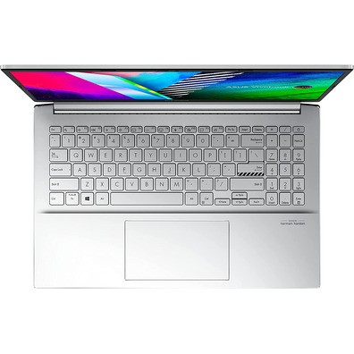 Portátil Asus VivoBook Pro 15 OLED K3500PC-L1117T i5/16GB/512GB SSD/GeForce RTX3050/15.6 " /Win10