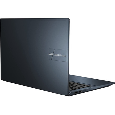 Portátil Asus VivoBook Pro 15 OLED M3500QC-L1062T R5/16GB/512GB SSD/GeForce RTX 3050 /15.6 " /Win10