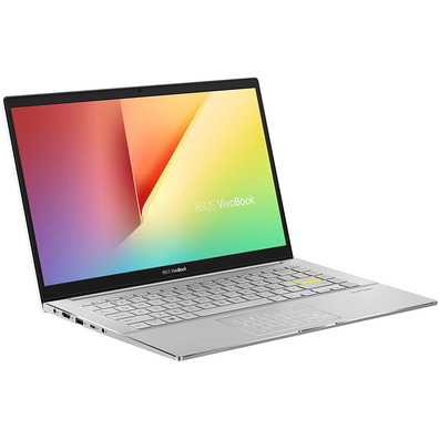 Portátil ASUS Vivobook S S433EA-AM423T i5/8GB/512GB SSD/14 ''