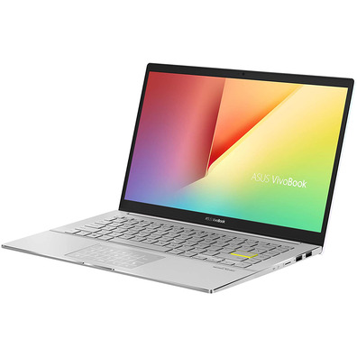 Portátil ASUS Vivobook S S433EA-AM423T i5/8GB/512GB SSD/14 ''