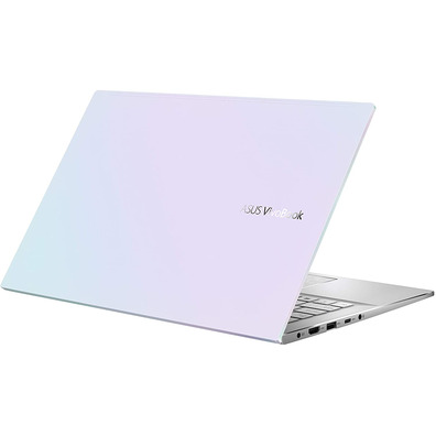 Portátil ASUS Vivobook S S433EA-AM423T i5/8GB/512GB SSD/14 ''