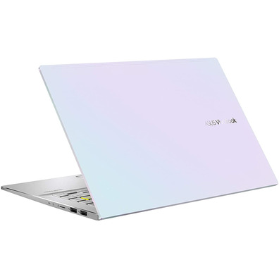 Portátil ASUS Vivobook S S433EA-AM423T i5/8GB/512GB SSD/14 ''