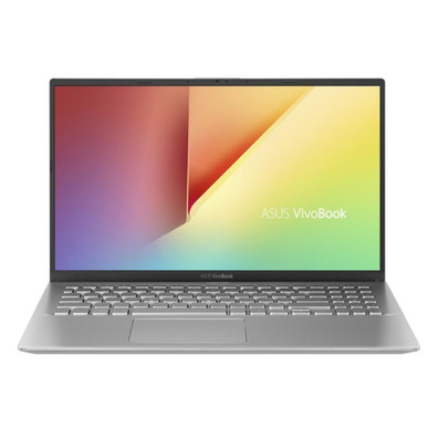 Portatil ASUS Vivobook S14 S412FA-EK1006T Plata i5/8GB/256GB SSD/14 ''