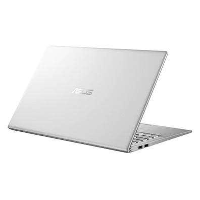 Portatil ASUS Vivobook S14 S412FA-EK1006T Plata i5/8GB/256GB SSD/14 ''