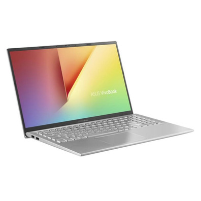 Portatil ASUS Vivobook S14 S412FA-EK1006T Plata i5/8GB/256GB SSD/14 ''