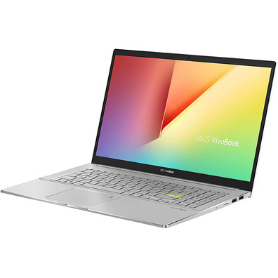 Portátil Asus VivoBook S533EA-BN147T i7/16GB/512GB SSD/15.6 " /Win10