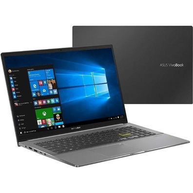 Portátil Asus VivoBook S533EA-BN241T i5/8GB/512GB SSD/15.6 " /Win10