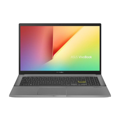 Portátil Asus VivoBook S533EA-BN241T i5/8GB/512GB SSD/15.6 " /Win10