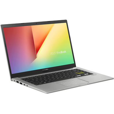 Portátil Asus Vivobook X413EA-EK1391T i5/8GB/512GB SSD/14 ' '/W10H