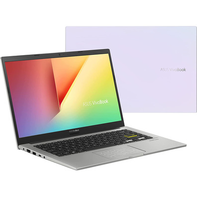 Portátil Asus Vivobook X413EA-EK1391T i5/8GB/512GB SSD/14 ' '/W10H