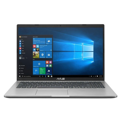 Portatil ASUS X509JB-BR223T Silver i7/8GB/512GB SSD/MX110/15.6 ''